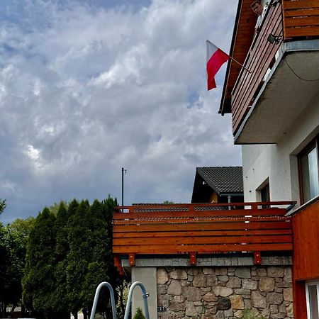 Apartamenty Karkonosze Gory Izerskie Пиецховице Екстериор снимка