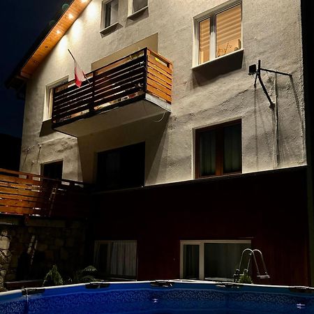 Apartamenty Karkonosze Gory Izerskie Пиецховице Екстериор снимка
