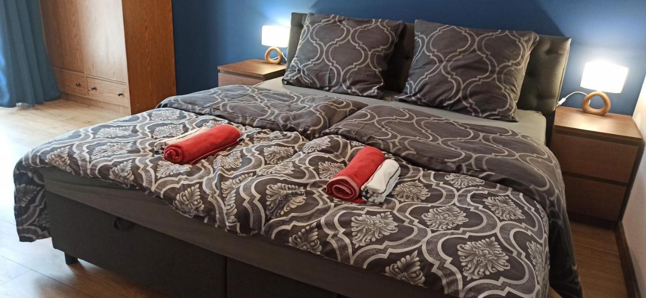 Apartamenty Karkonosze Gory Izerskie Пиецховице Екстериор снимка