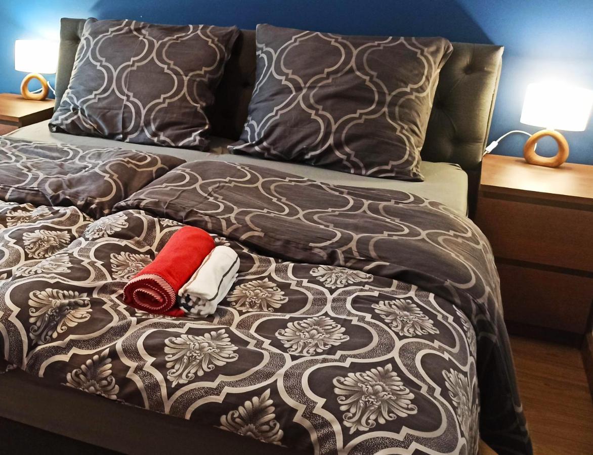 Apartamenty Karkonosze Gory Izerskie Пиецховице Екстериор снимка