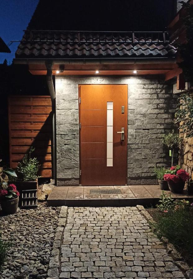 Apartamenty Karkonosze Gory Izerskie Пиецховице Екстериор снимка