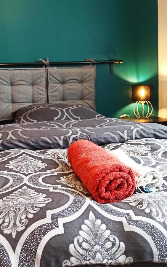 Apartamenty Karkonosze Gory Izerskie Пиецховице Екстериор снимка