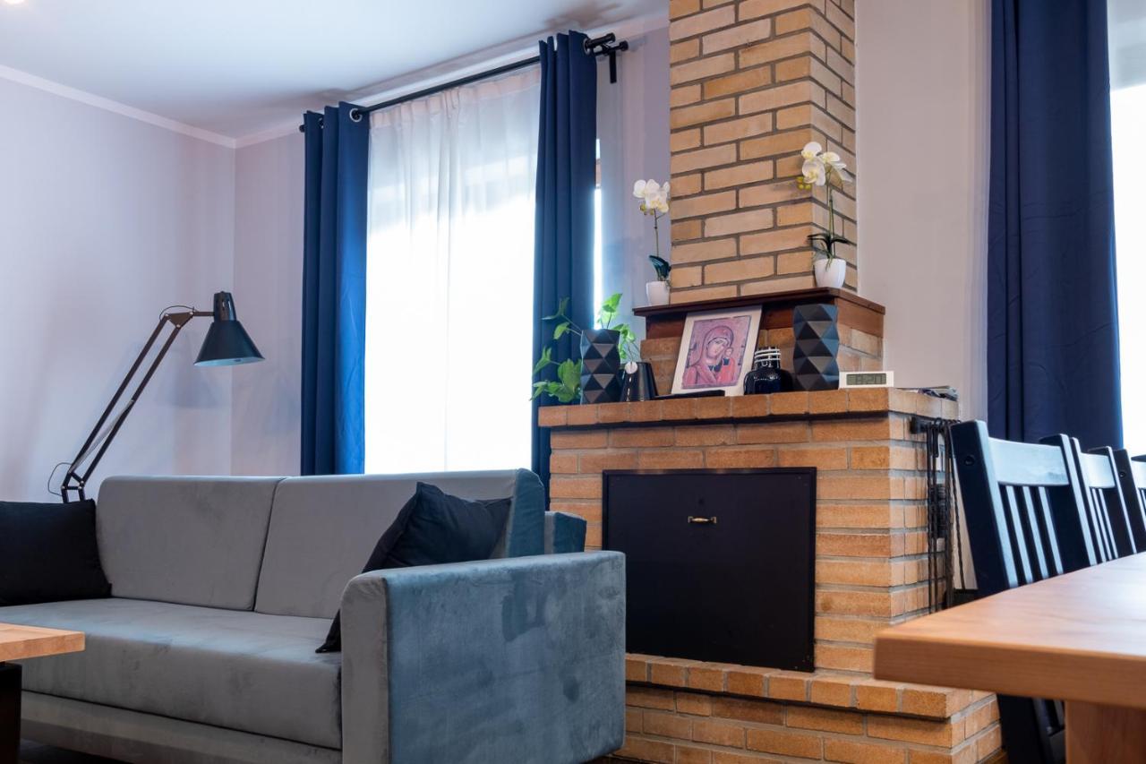 Apartamenty Karkonosze Gory Izerskie Пиецховице Екстериор снимка