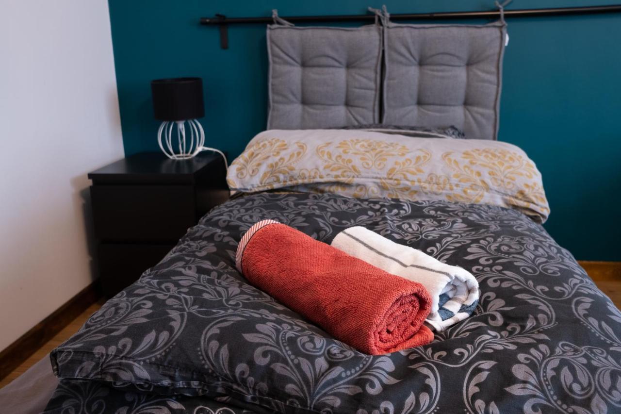 Apartamenty Karkonosze Gory Izerskie Пиецховице Екстериор снимка