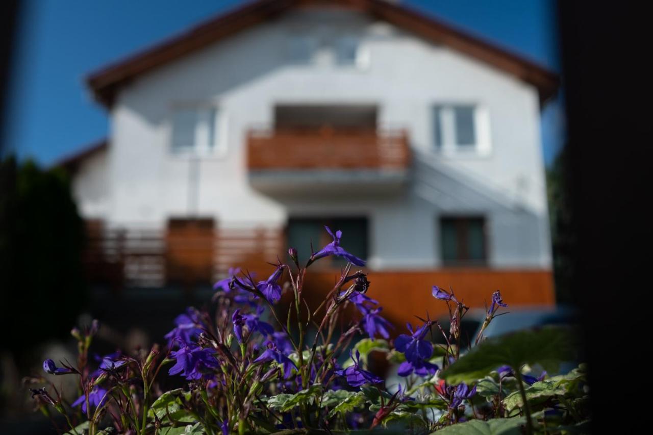 Apartamenty Karkonosze Gory Izerskie Пиецховице Екстериор снимка