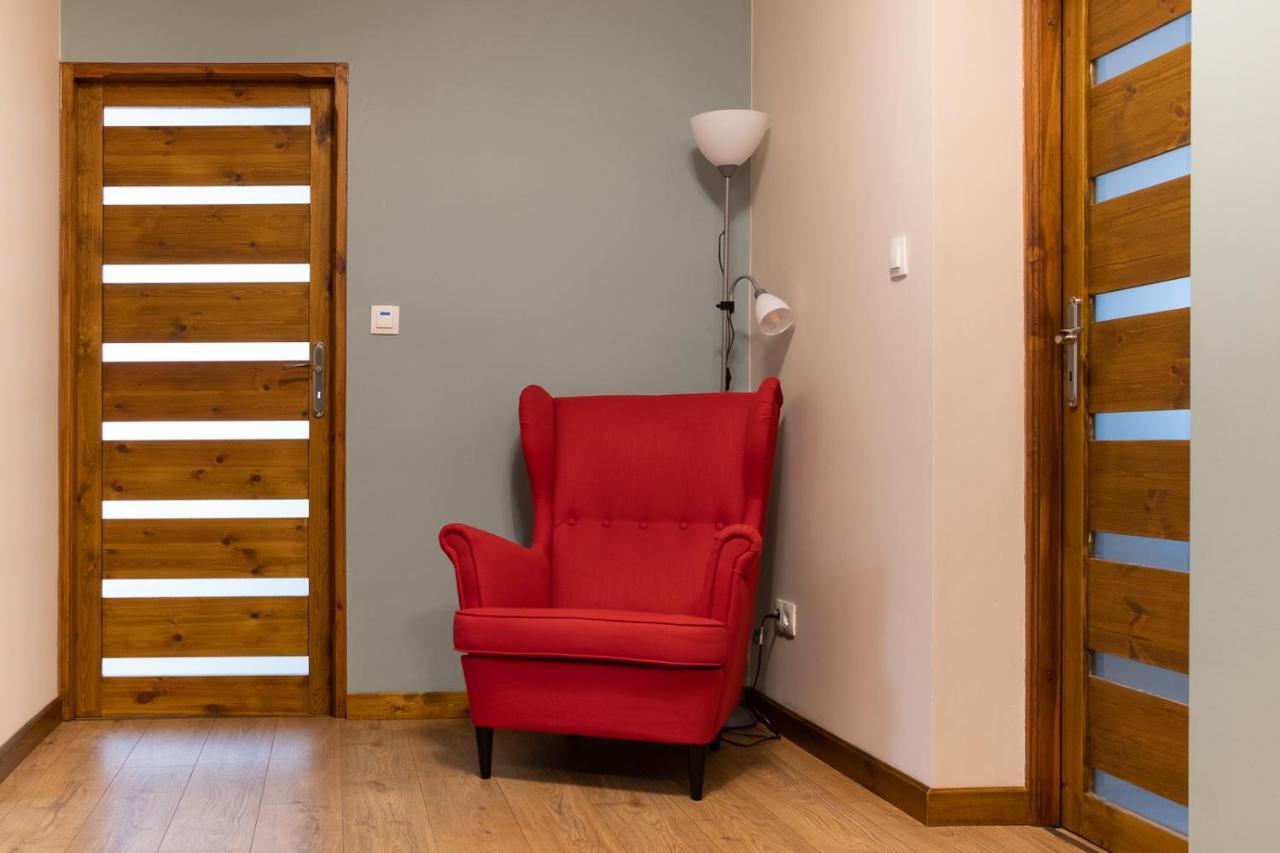 Apartamenty Karkonosze Gory Izerskie Пиецховице Екстериор снимка