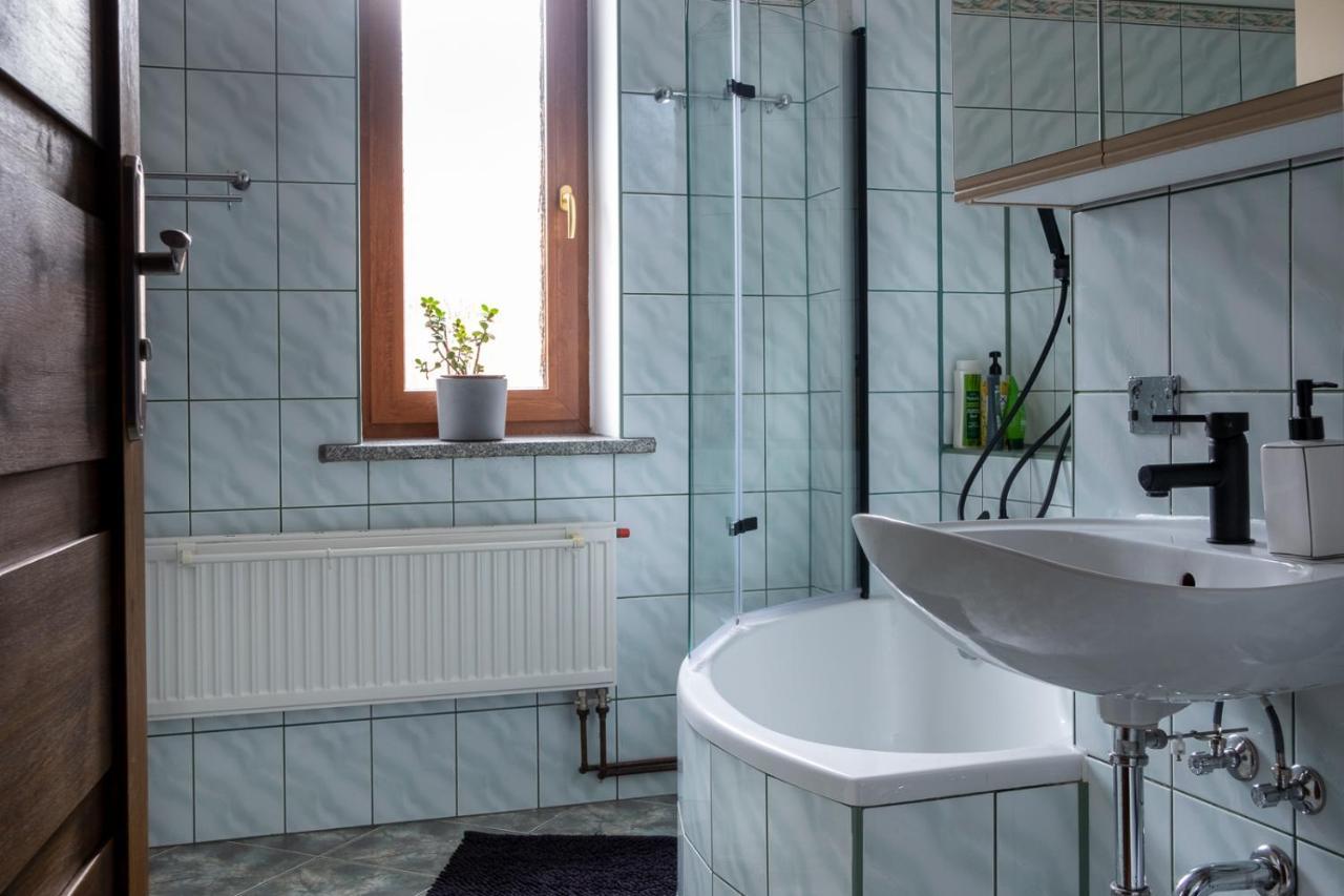 Apartamenty Karkonosze Gory Izerskie Пиецховице Екстериор снимка