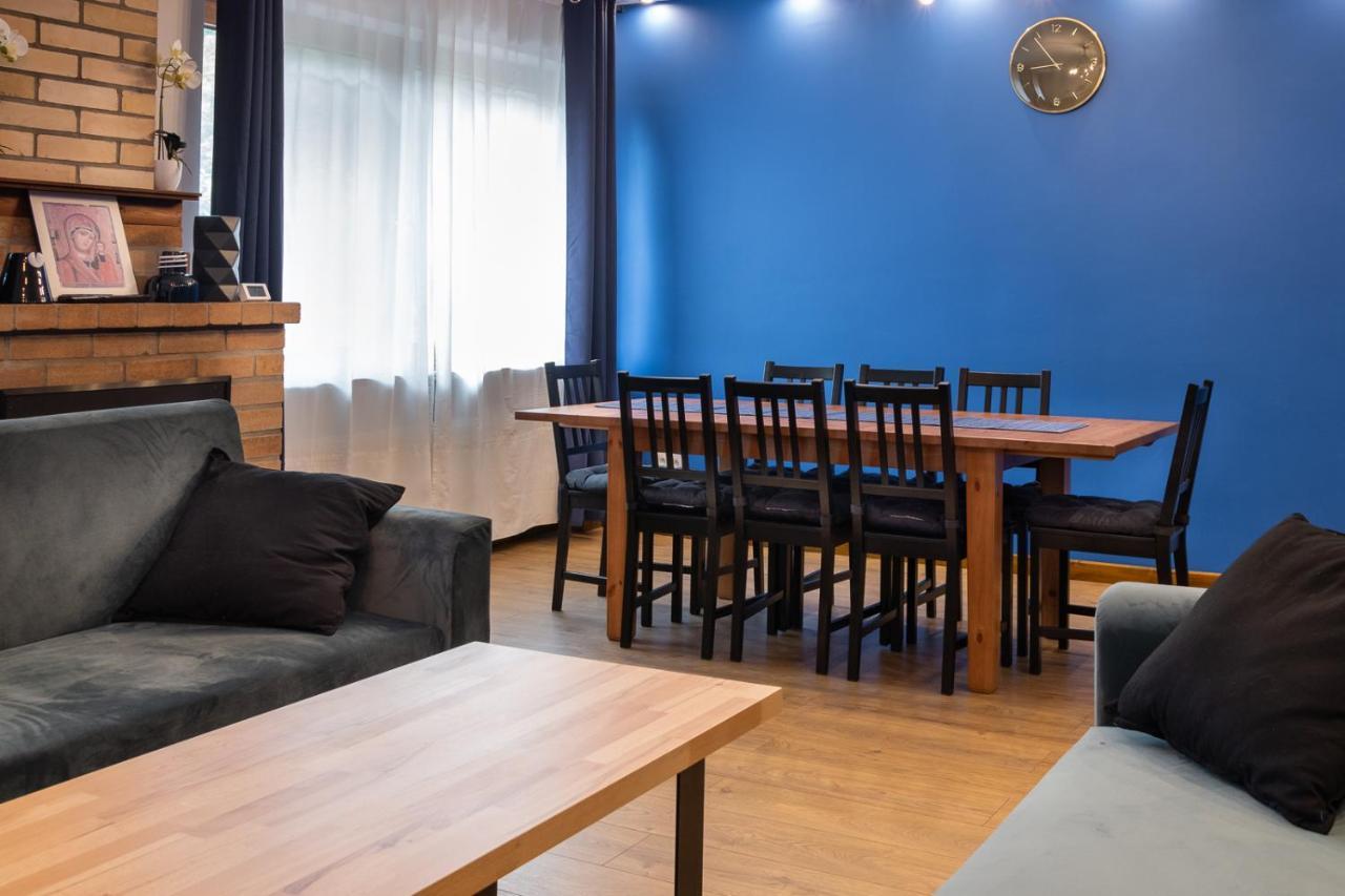 Apartamenty Karkonosze Gory Izerskie Пиецховице Екстериор снимка