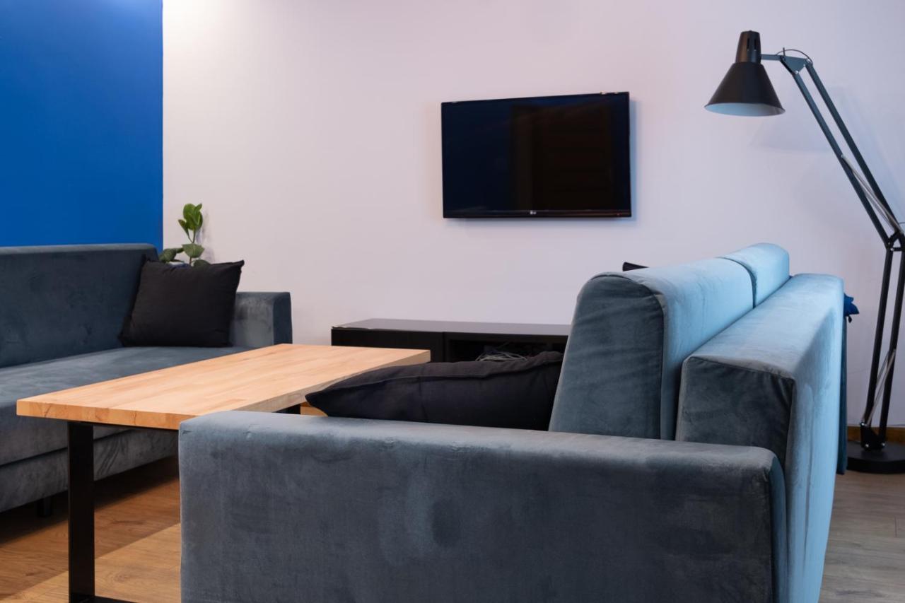 Apartamenty Karkonosze Gory Izerskie Пиецховице Екстериор снимка