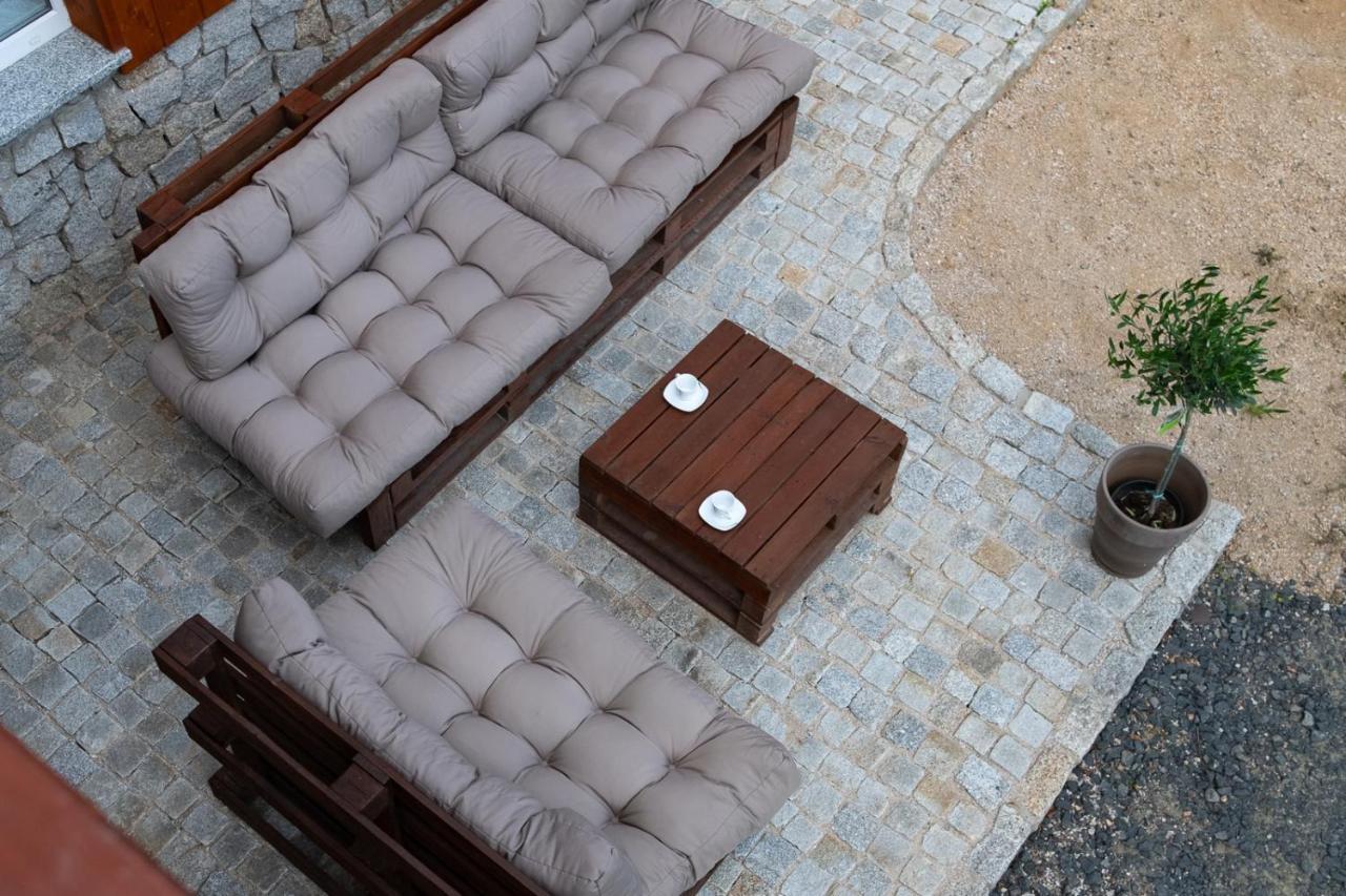 Apartamenty Karkonosze Gory Izerskie Пиецховице Екстериор снимка