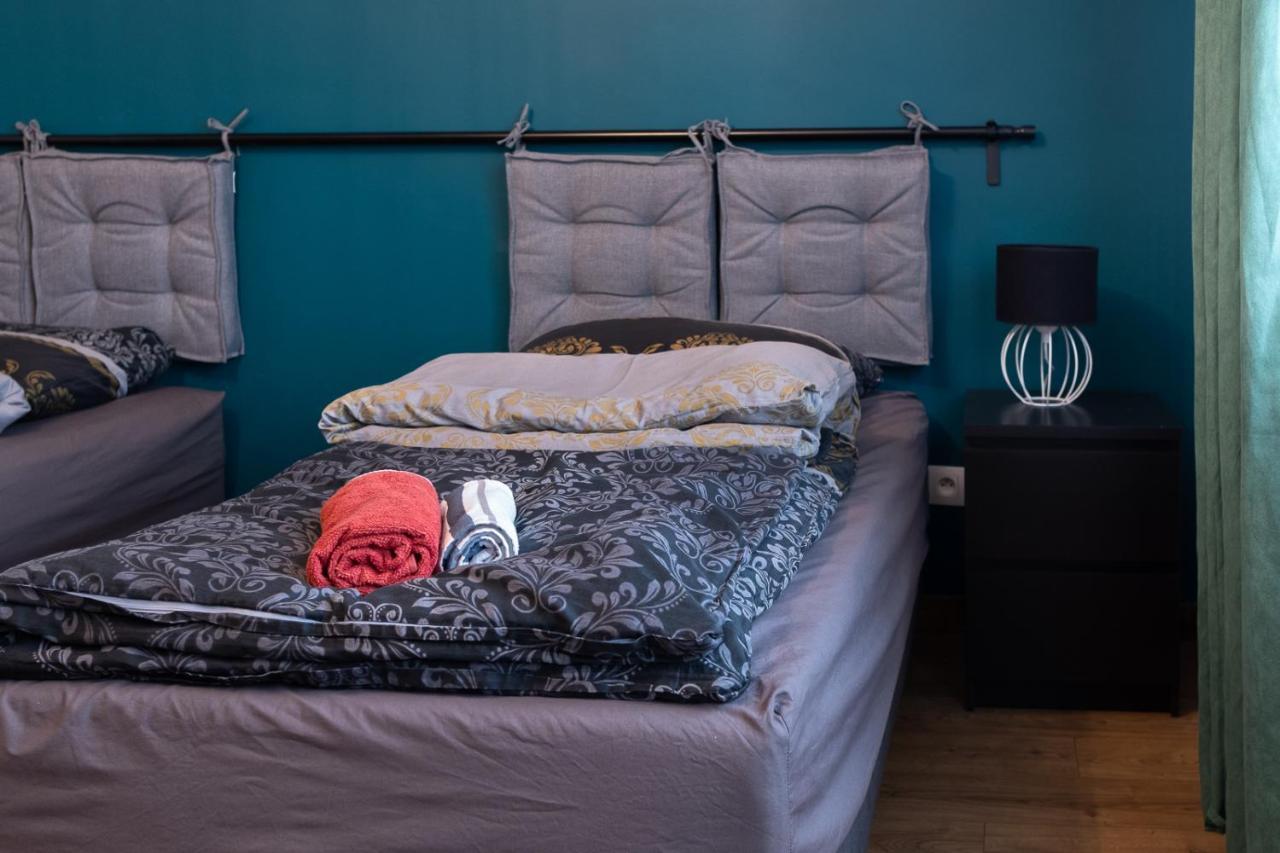 Apartamenty Karkonosze Gory Izerskie Пиецховице Екстериор снимка