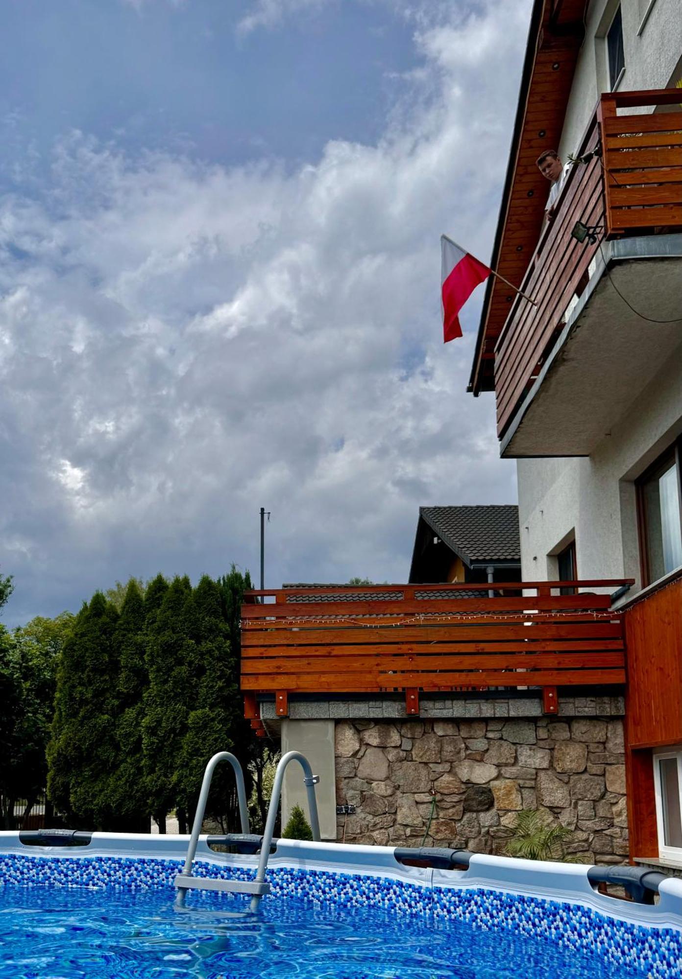 Apartamenty Karkonosze Gory Izerskie Пиецховице Екстериор снимка